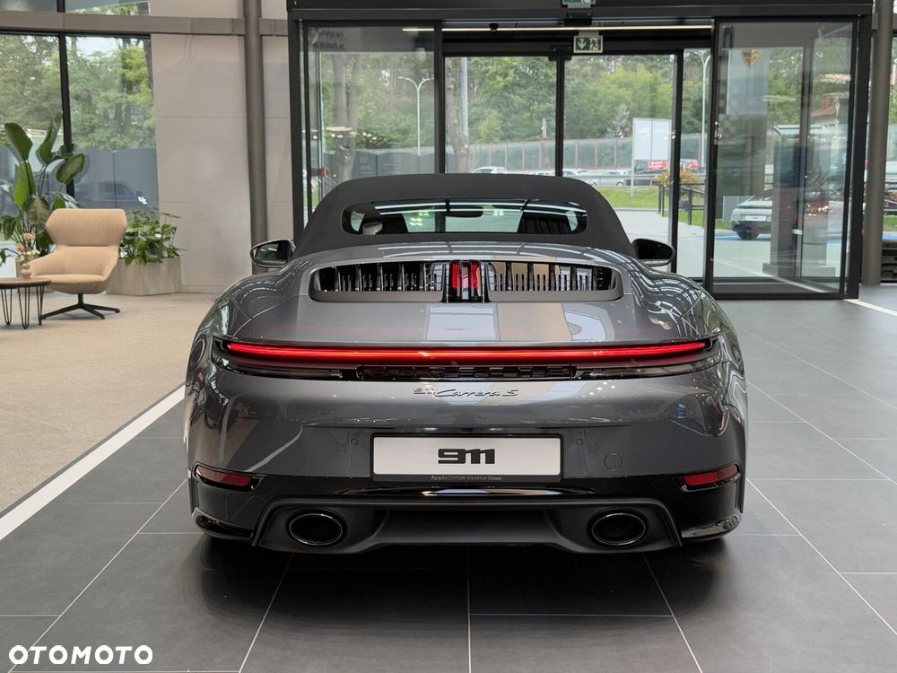 Porsche 911 - 10