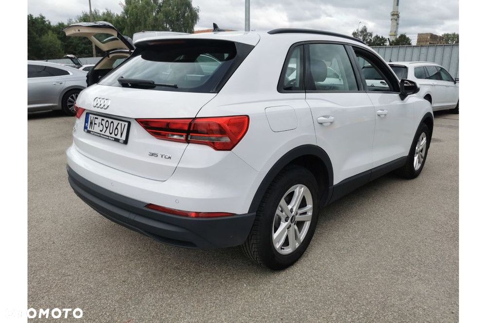 Audi Q3 2.0 TDI S tronic - 3