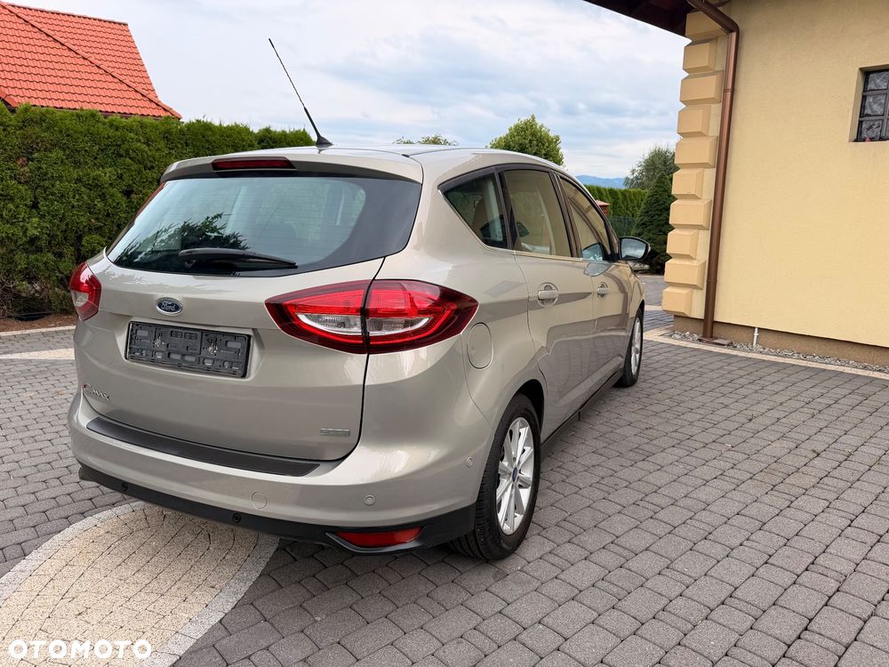 Ford C-MAX - 7