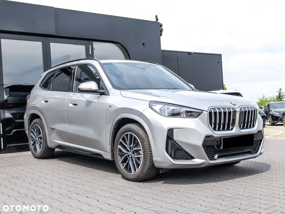 BMW X1 sDrive20i mHEV M Sport sport - 9