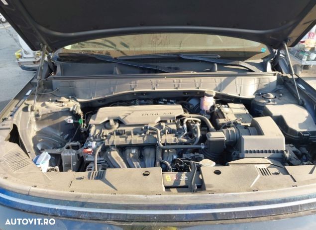 Hyundai KONA 1.6 T-GDI DCT N Line X - 9