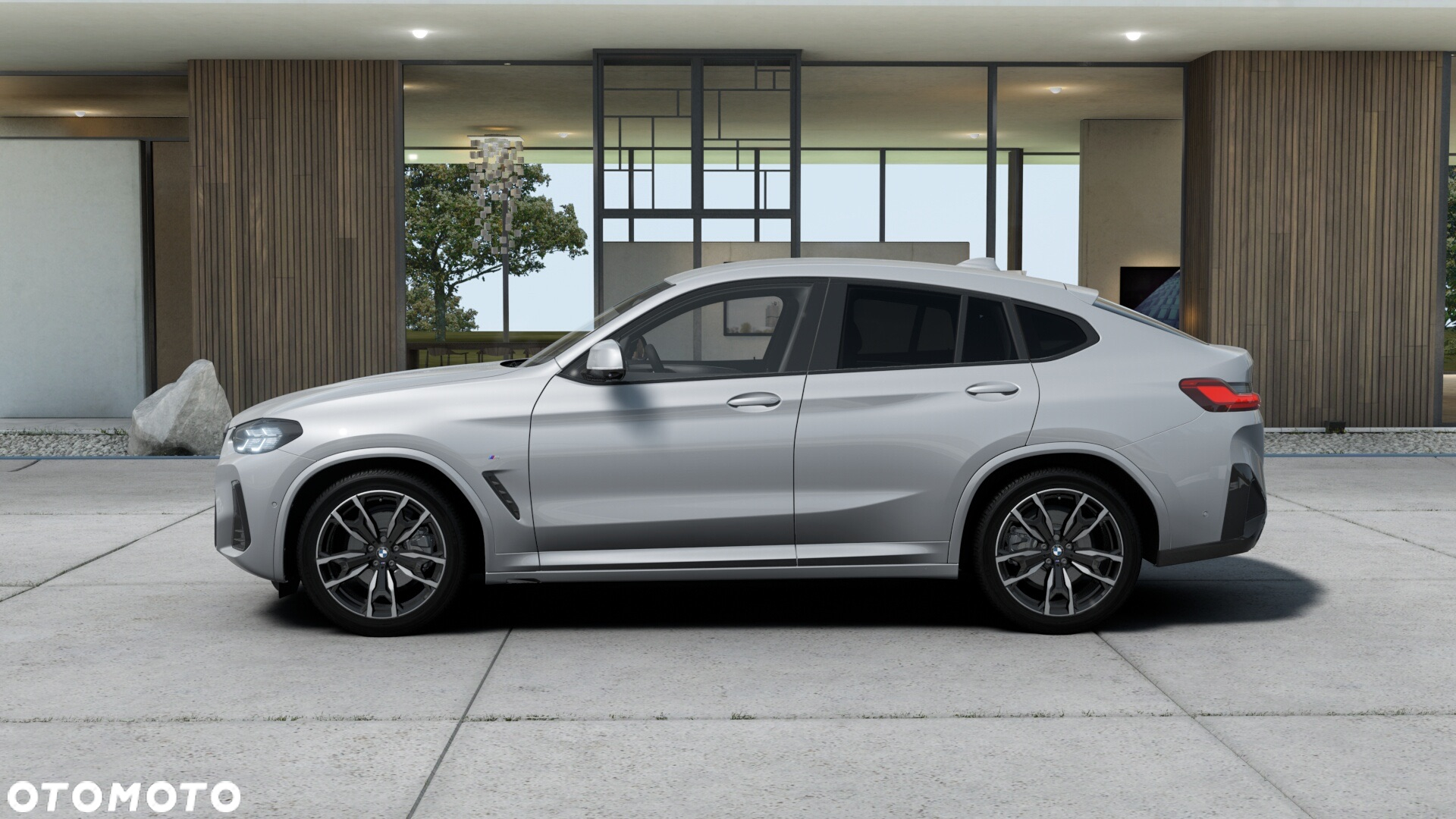BMW X4 xDrive30i - 3