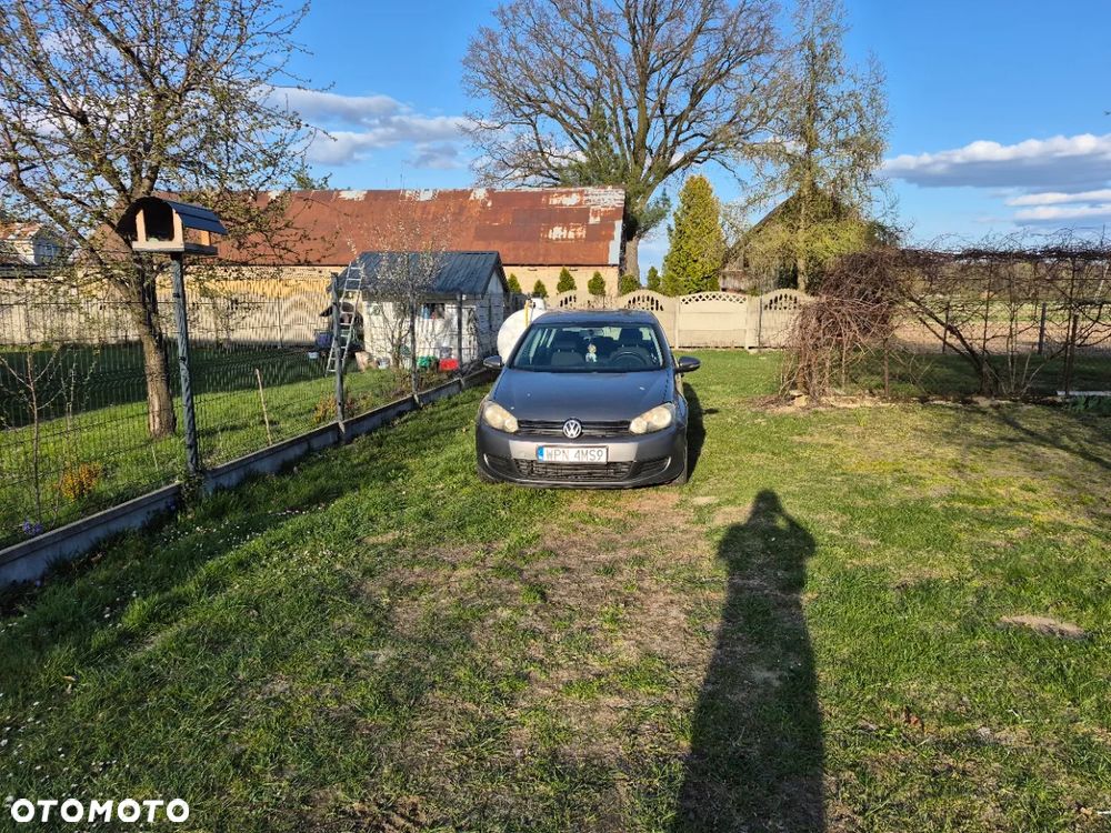 Volkswagen Golf 1.6 TDI DPF BlueMotion Technology Style - 2