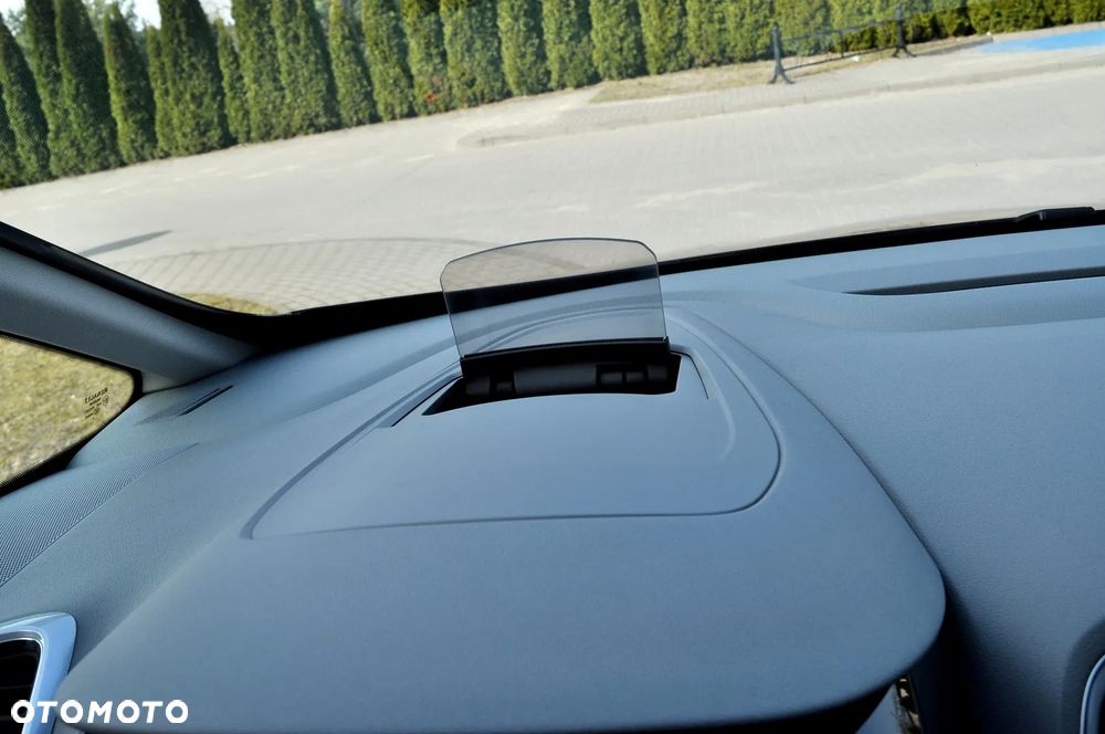 Renault Espace 1.6 dCi Energy Initiale Paris EDC 7os - 31