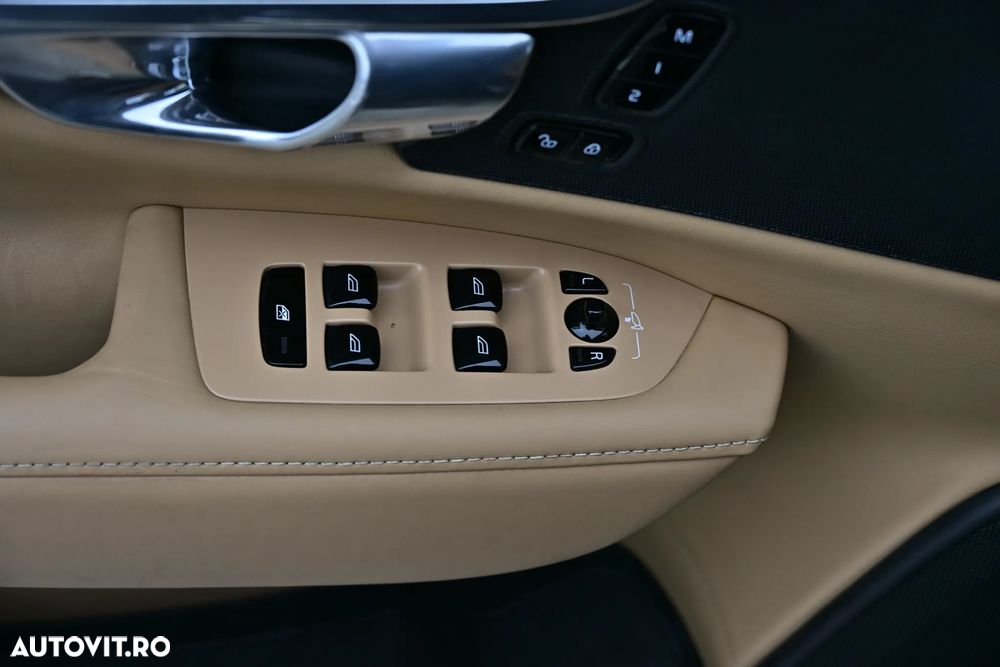 Volvo V90 D5 AWD Inscription - 40