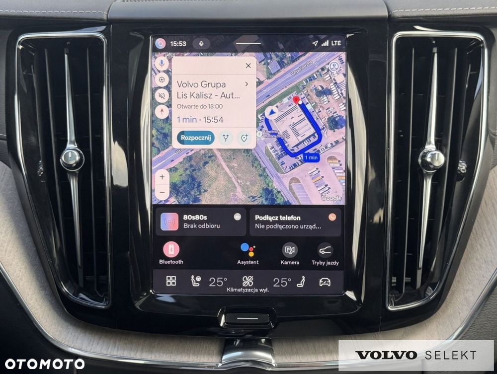 Volvo XC 60 - 14