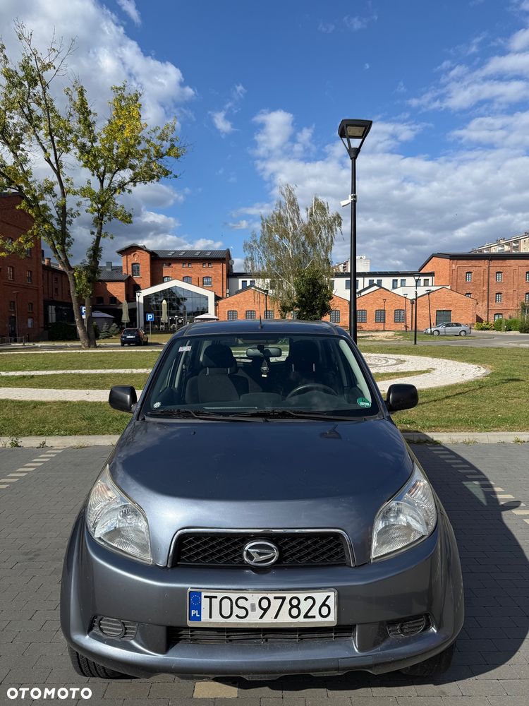 Daihatsu Terios 2WD Top Limited - 2