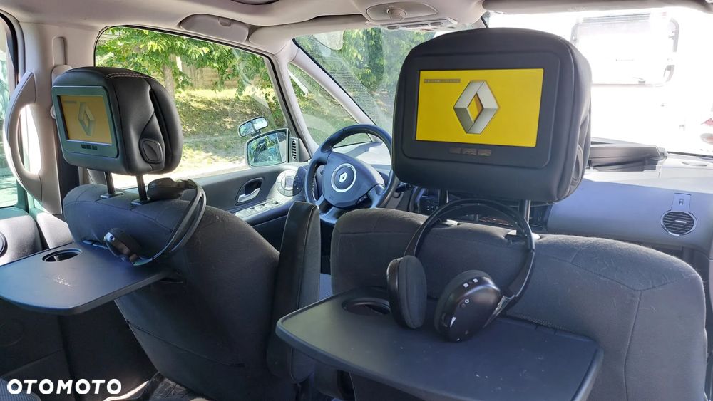 Renault Grand Espace - 7