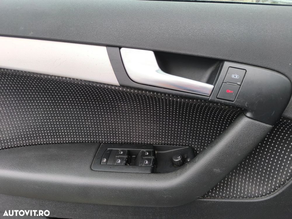 Audi A3 1.9 TDI Ambiente - 5
