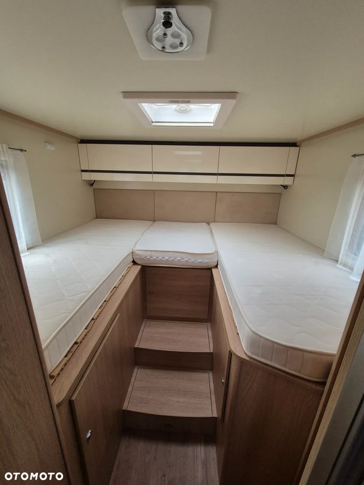 Roller Team AUTOMAT półntegra 5 os. FV23% Siena 395 MAX doposażony IDEALNY - 24