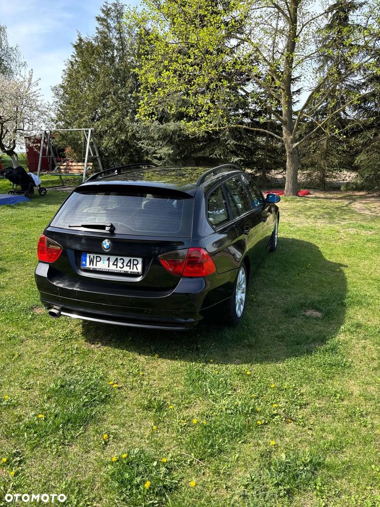 BMW Seria 3 - 3