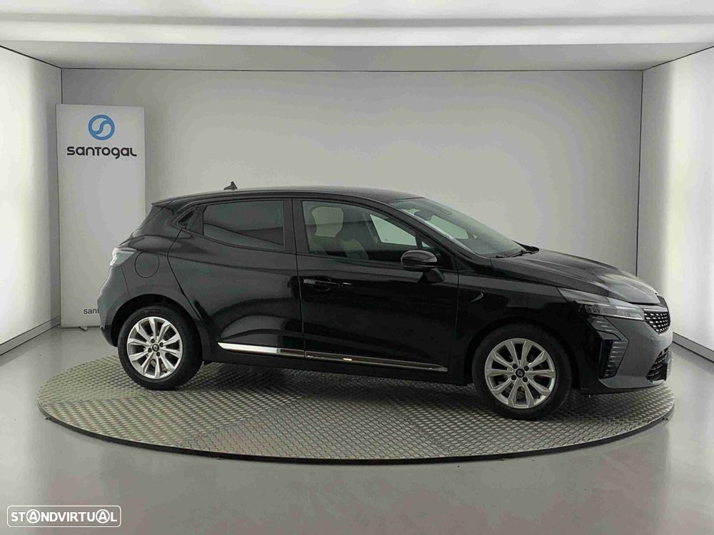 Renault Clio 1.0 TCe Evolution - 1