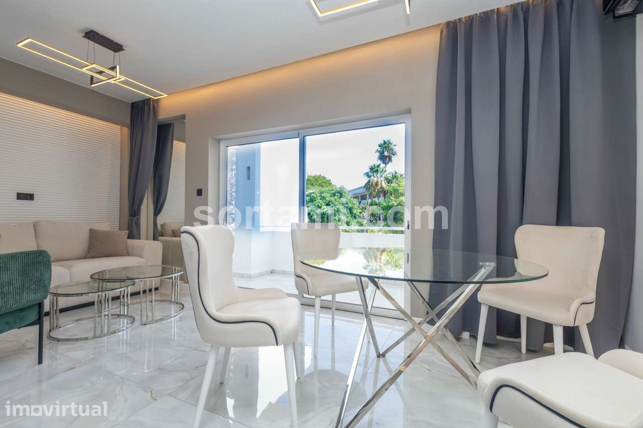 Apartamento T2+1 Venda em Quarteira,Loulé - Grande imagem: 5/28