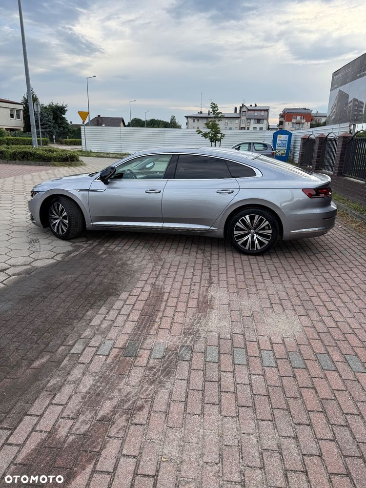 Volkswagen Arteon 2.0 TDI SCR DSG Elegance - 24
