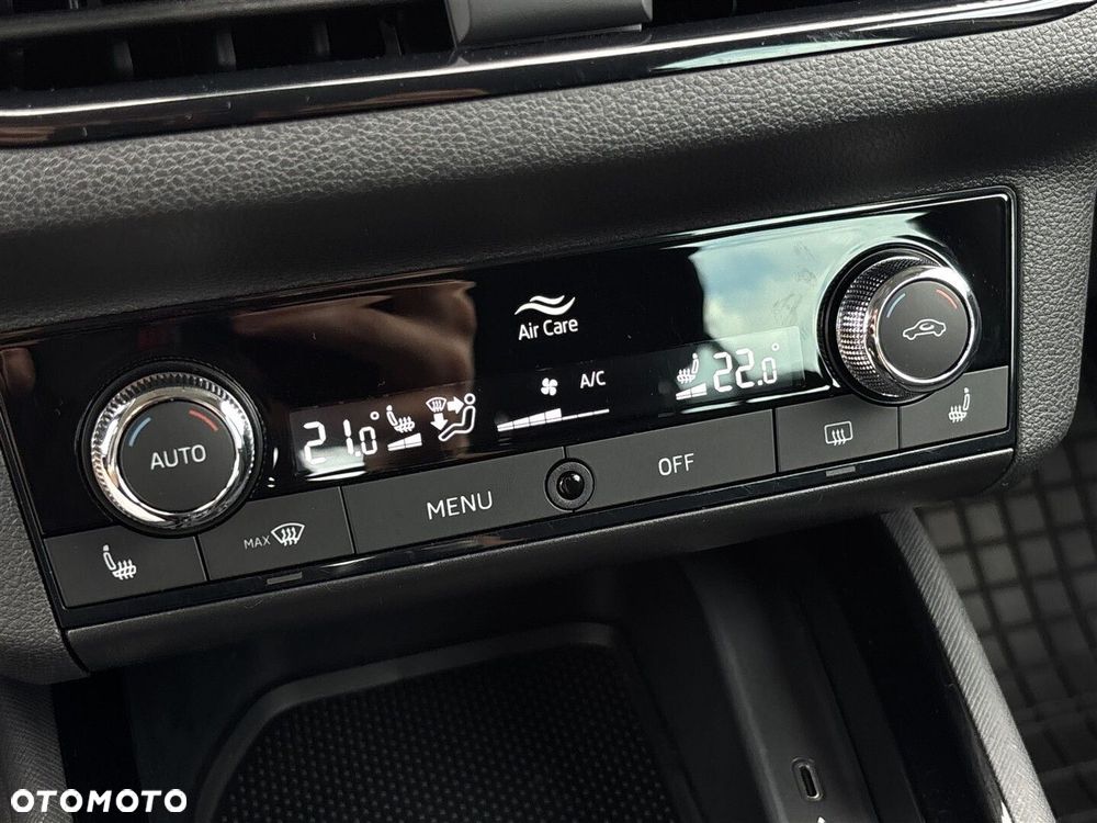 Skoda Kamiq 1.0 TSI Ambition - 23