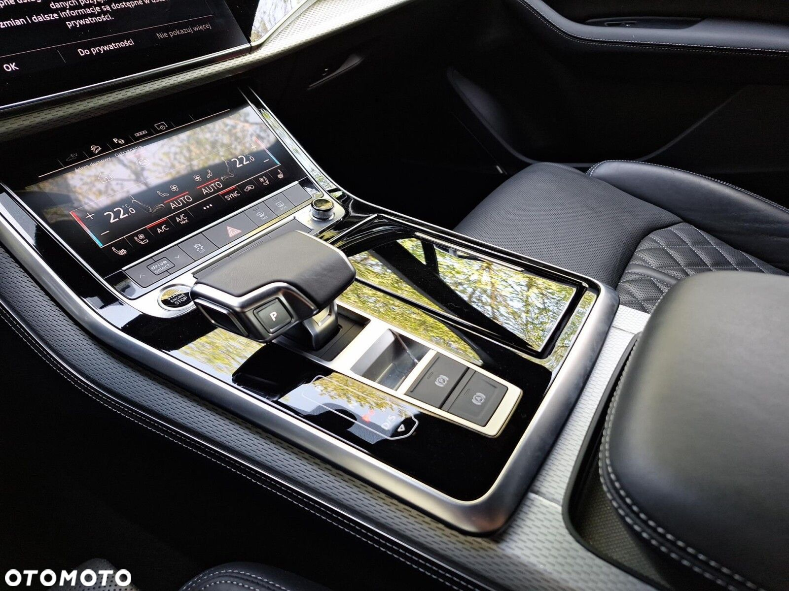 Audi Q7 - 14