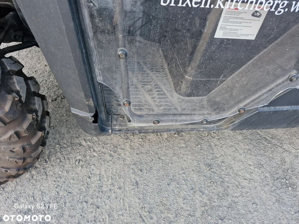 Polaris Ranger XP - 20