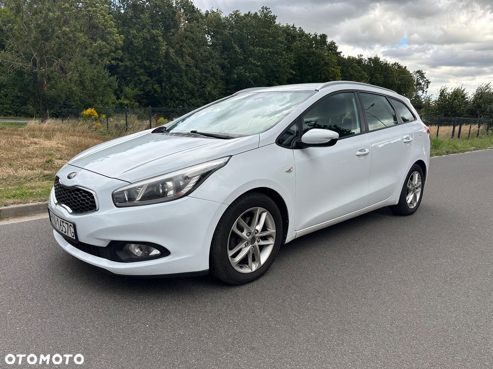 Kia Ceed 1.6 GDI Edition 7 - 3