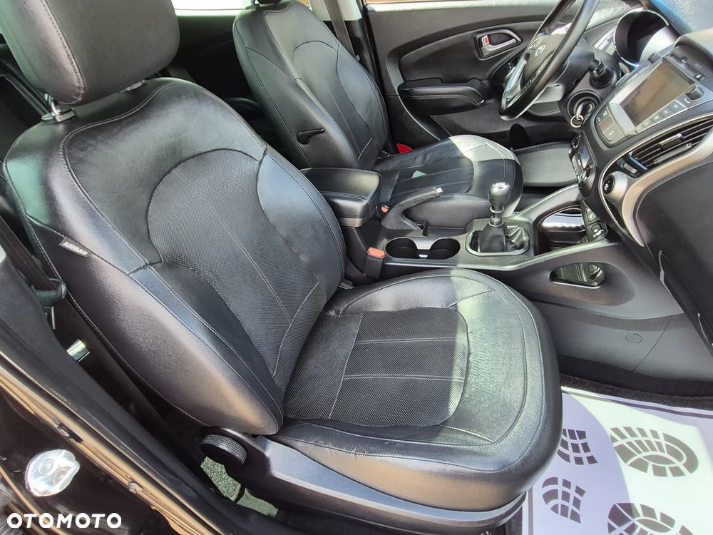 Hyundai ix35 - 22
