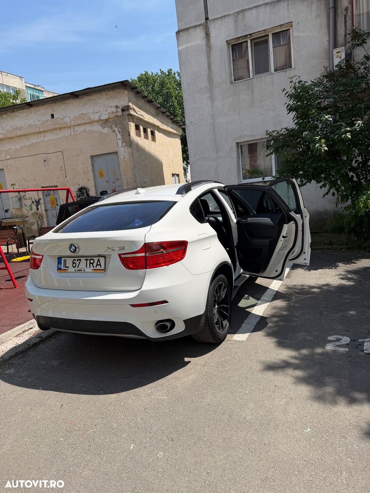 BMW X6 xDrive30d - 3
