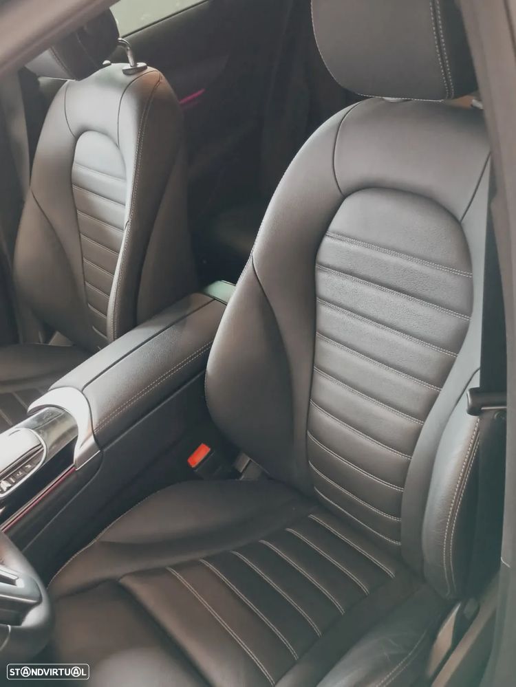 Mercedes-Benz EQC 400 4Matic AMG Line - 4