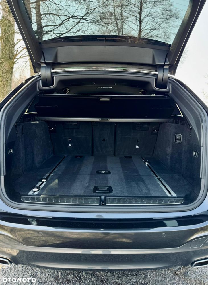 BMW Seria 5 520d M Sport - 17