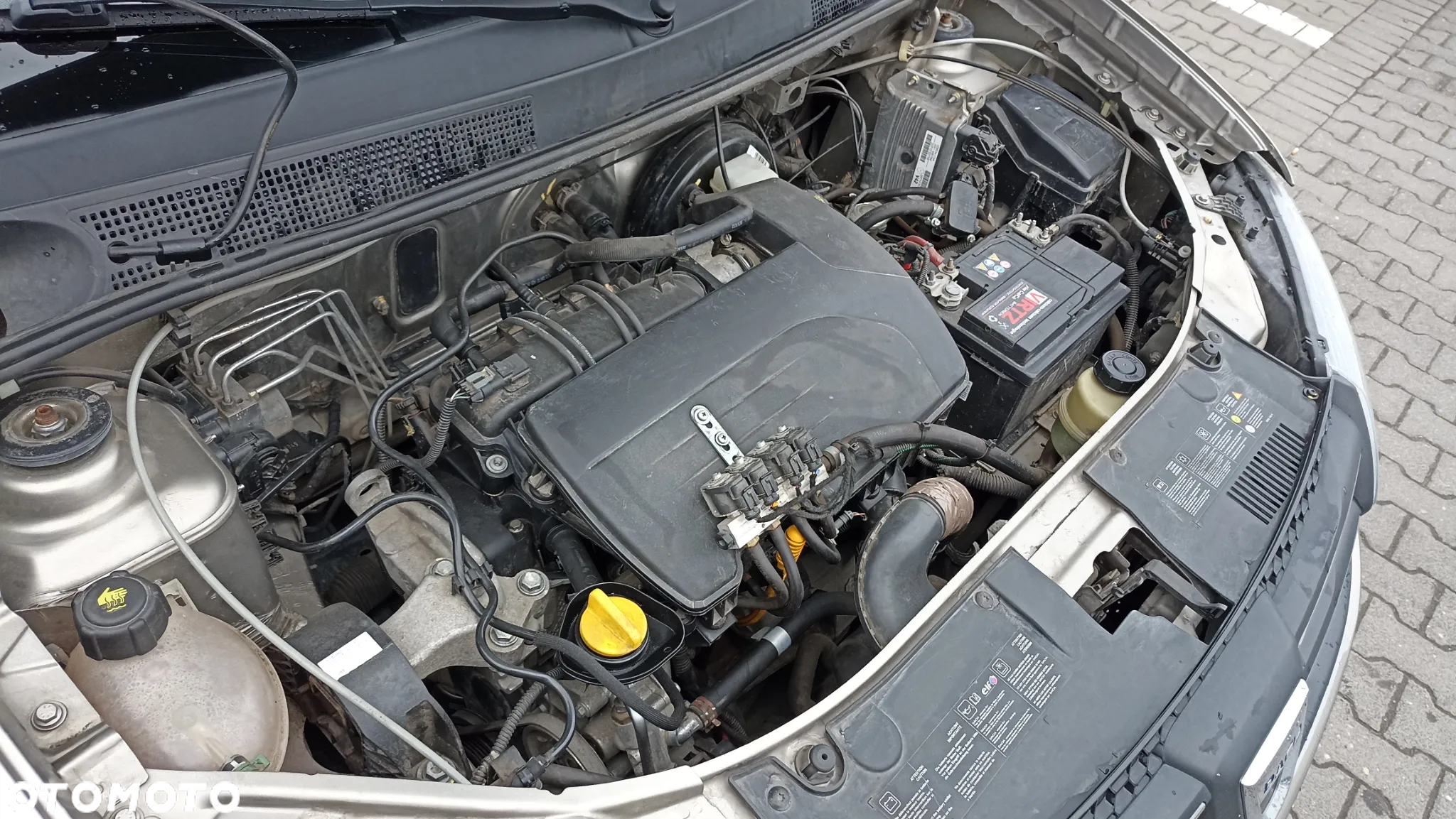 Dacia Sandero - 15