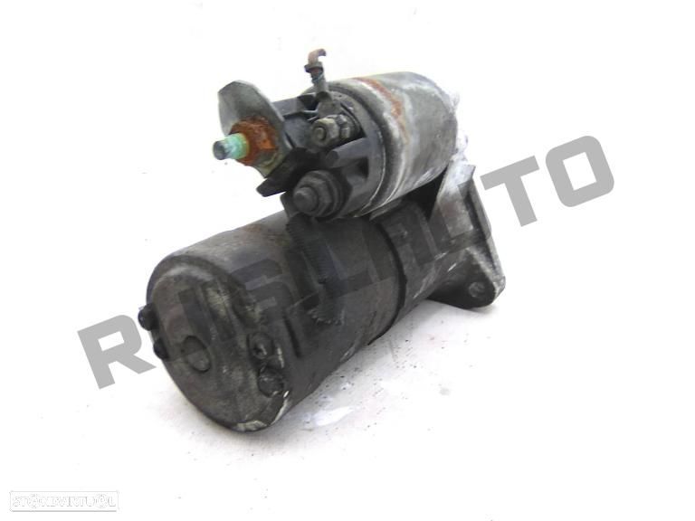 Motor Arranque  Renault Megane Ii [2002_2010] 1.5 Dci - 3