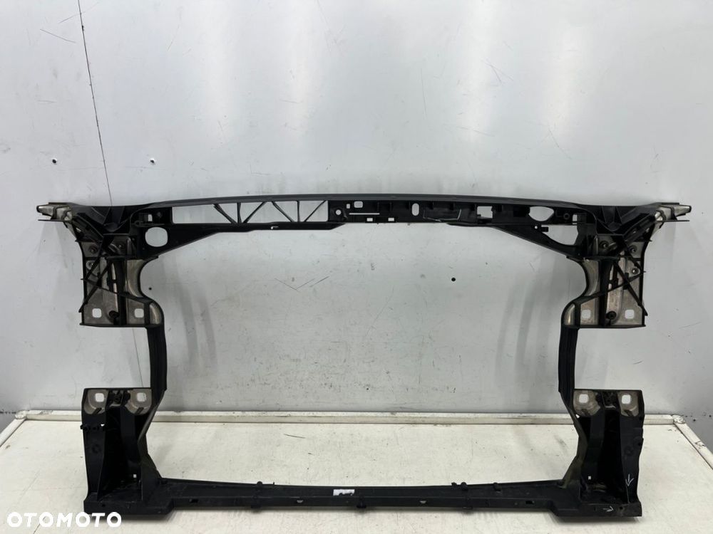 Pas przedni Audi A4 B9 8w Audi A5 II 8w F5 15-24r. wzmocnienie ramka chłodnic oryginalny 8w0805594 - 1