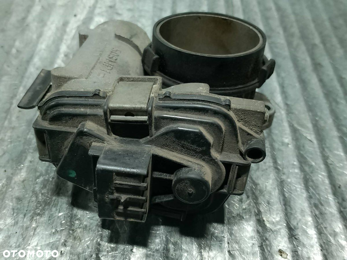 PRZEPUSTNICA PEUGEOT 307 9647925480 1.4 16V - 4