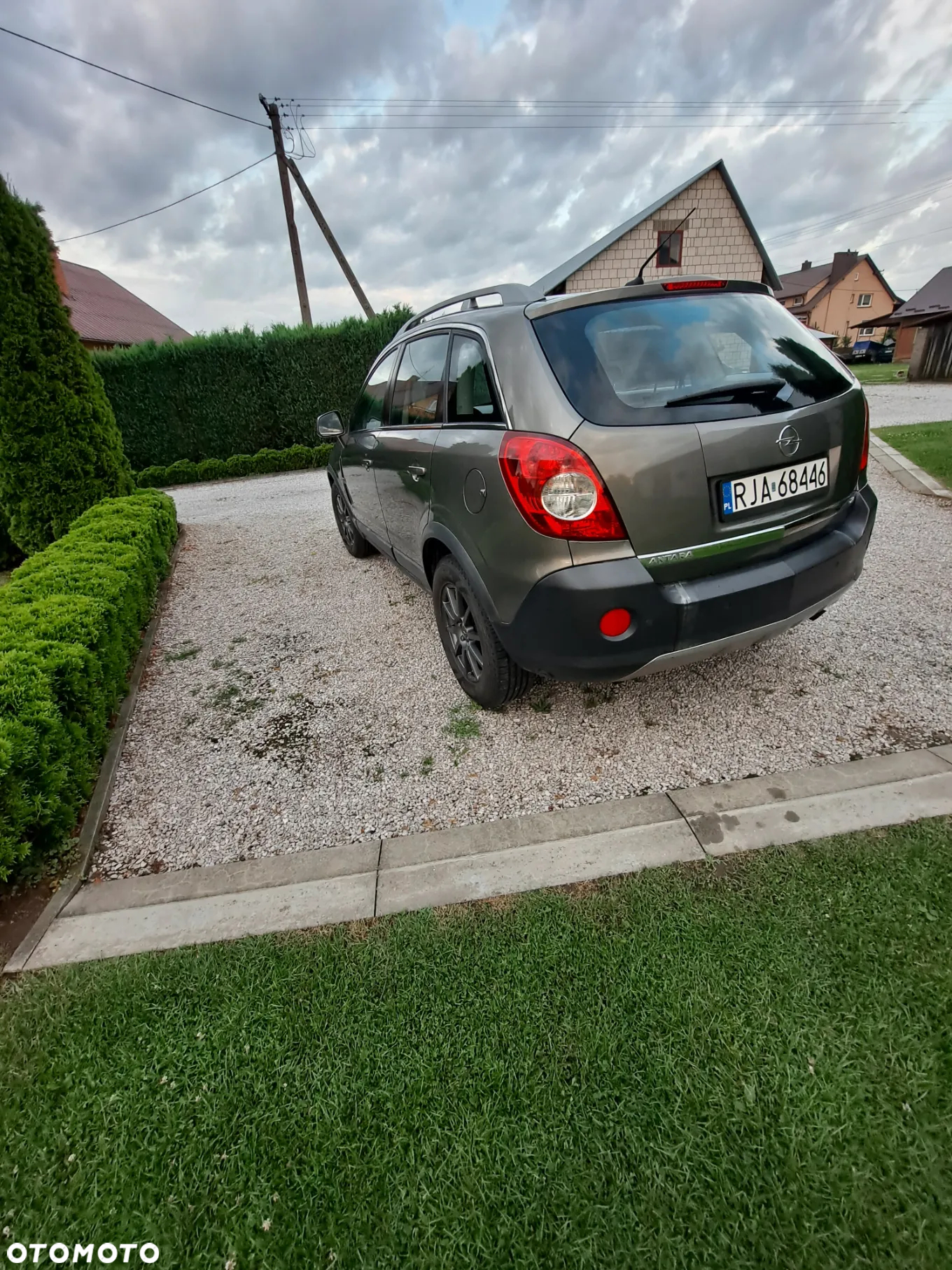 Opel Antara 2.4 Edition - 7