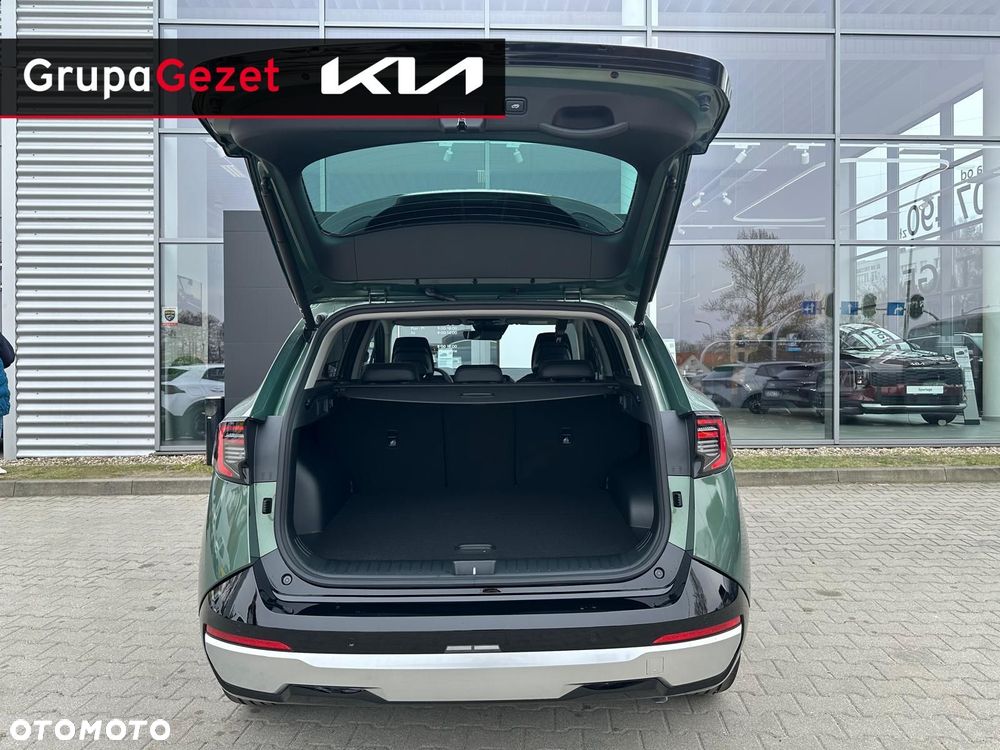 Kia Sportage - 25