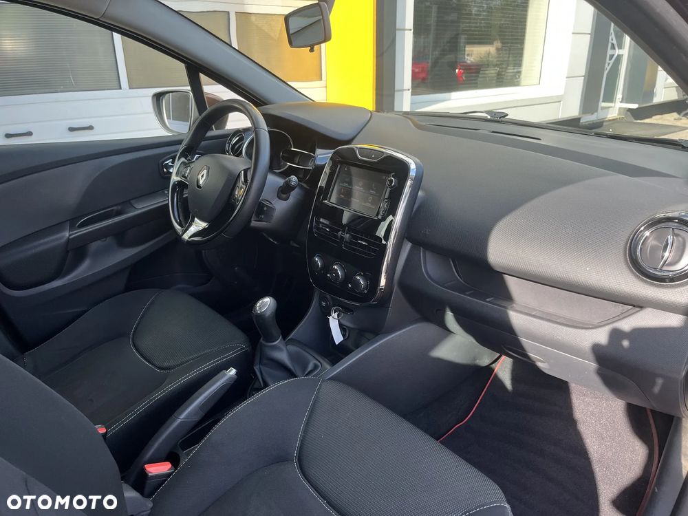 Renault Clio 0.9 TCe Alize - 20