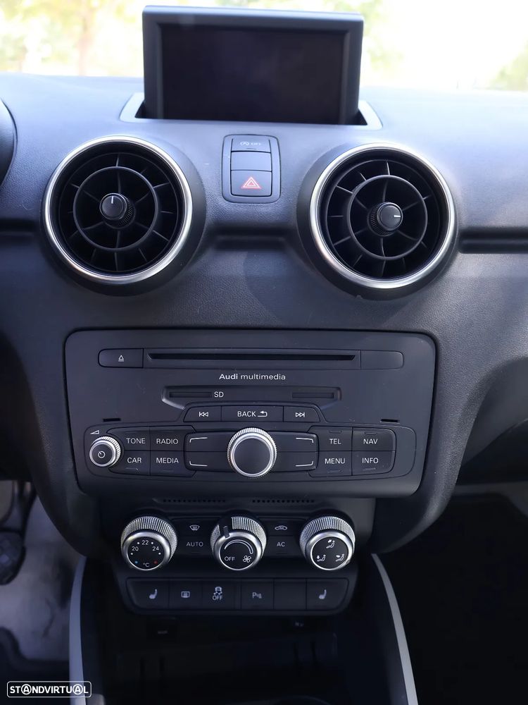 Audi 80 - 8