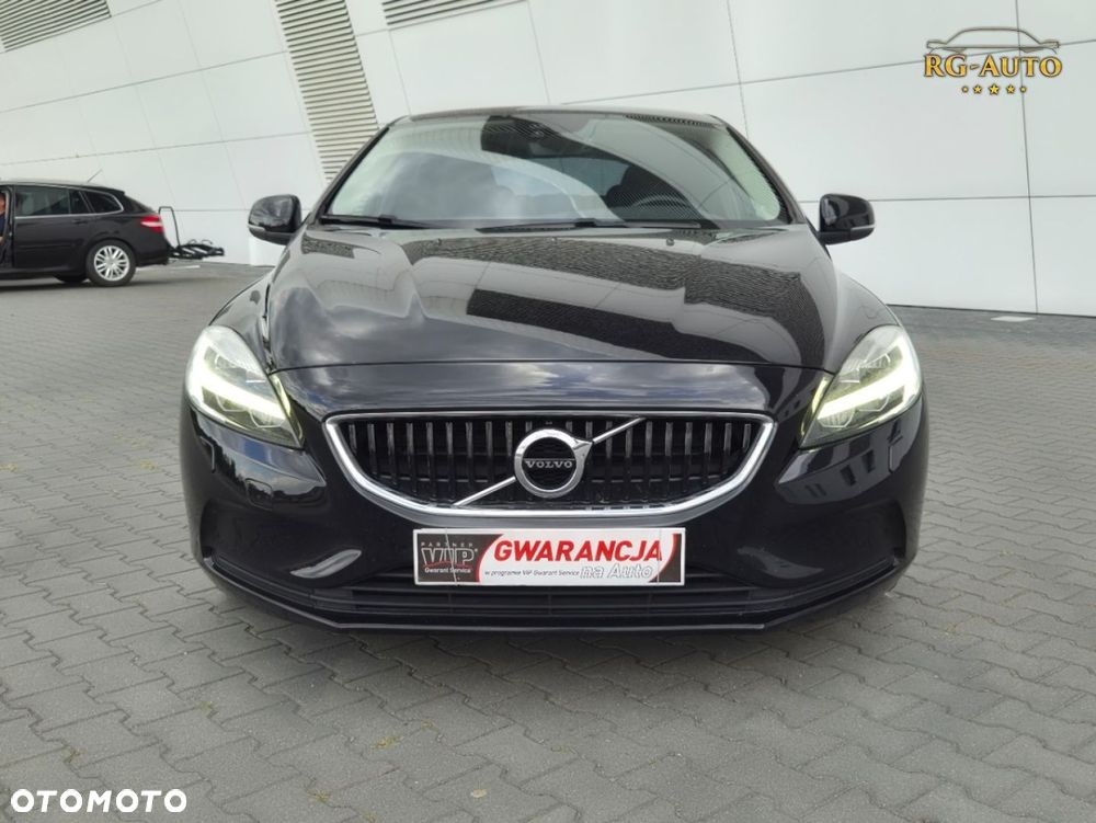 Volvo V40 - 16