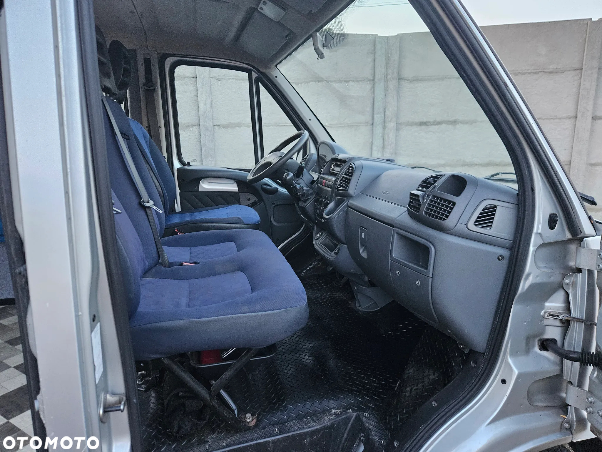 Citroën Jumper - 14