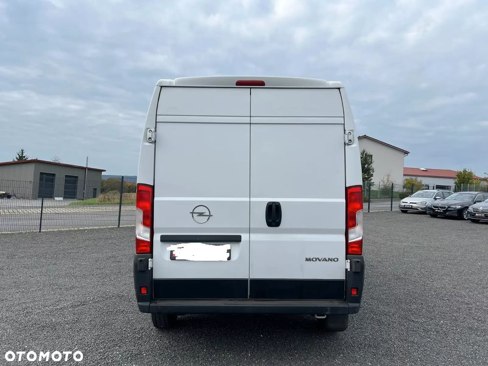 Opel Movano - 19