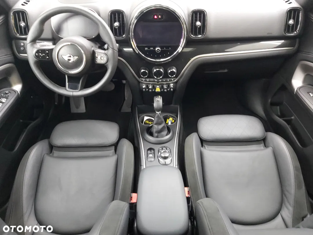 MINI Countryman - 18