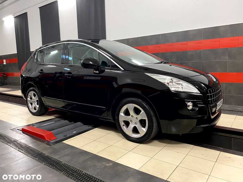 Peugeot 3008 ver-style - 5