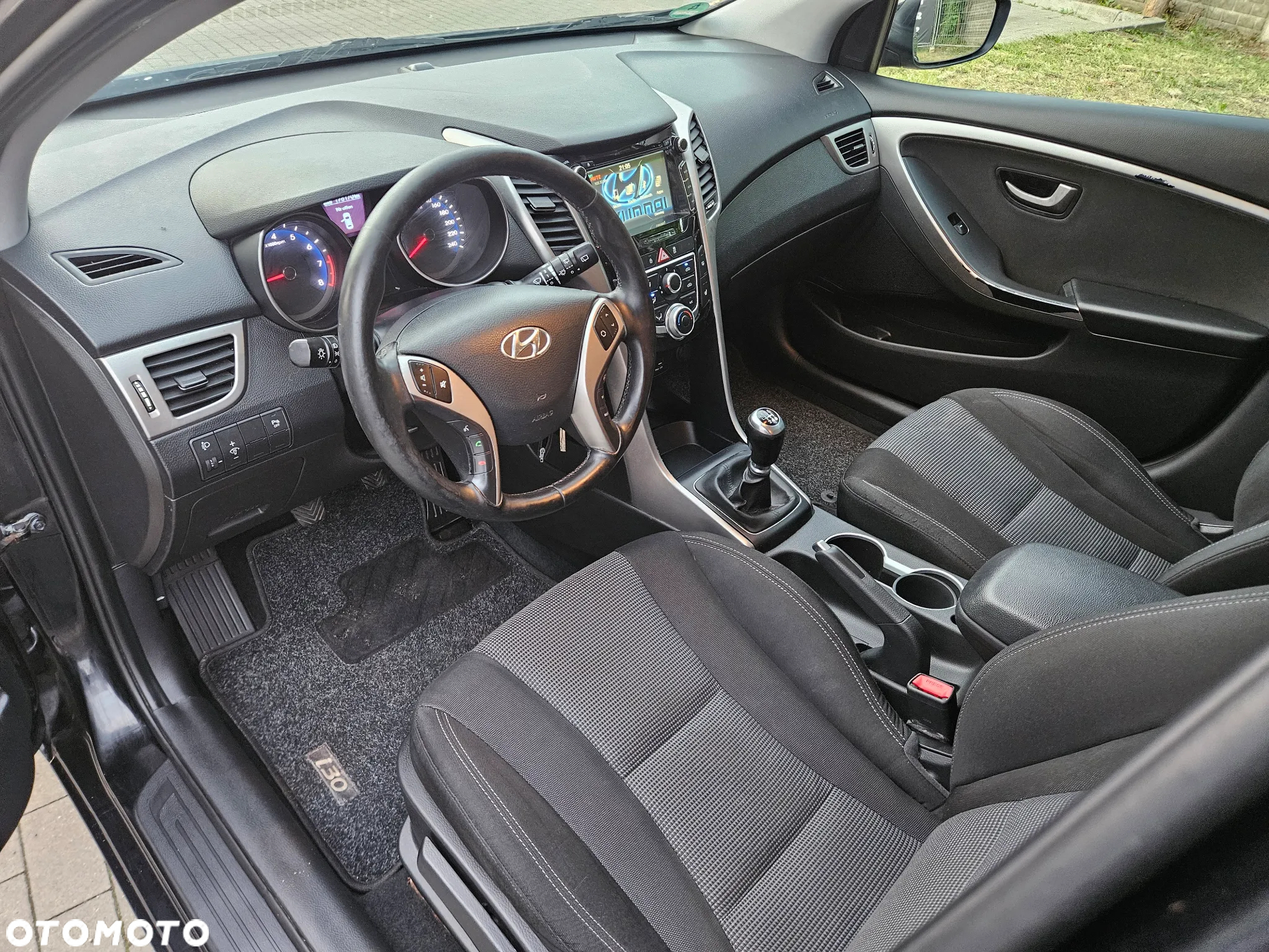 Hyundai i30 1.6 GDI Comfort - 9