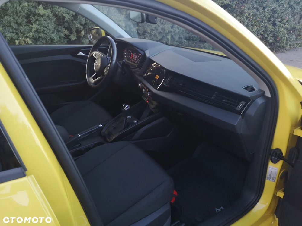 Audi A1 Sportback - 19