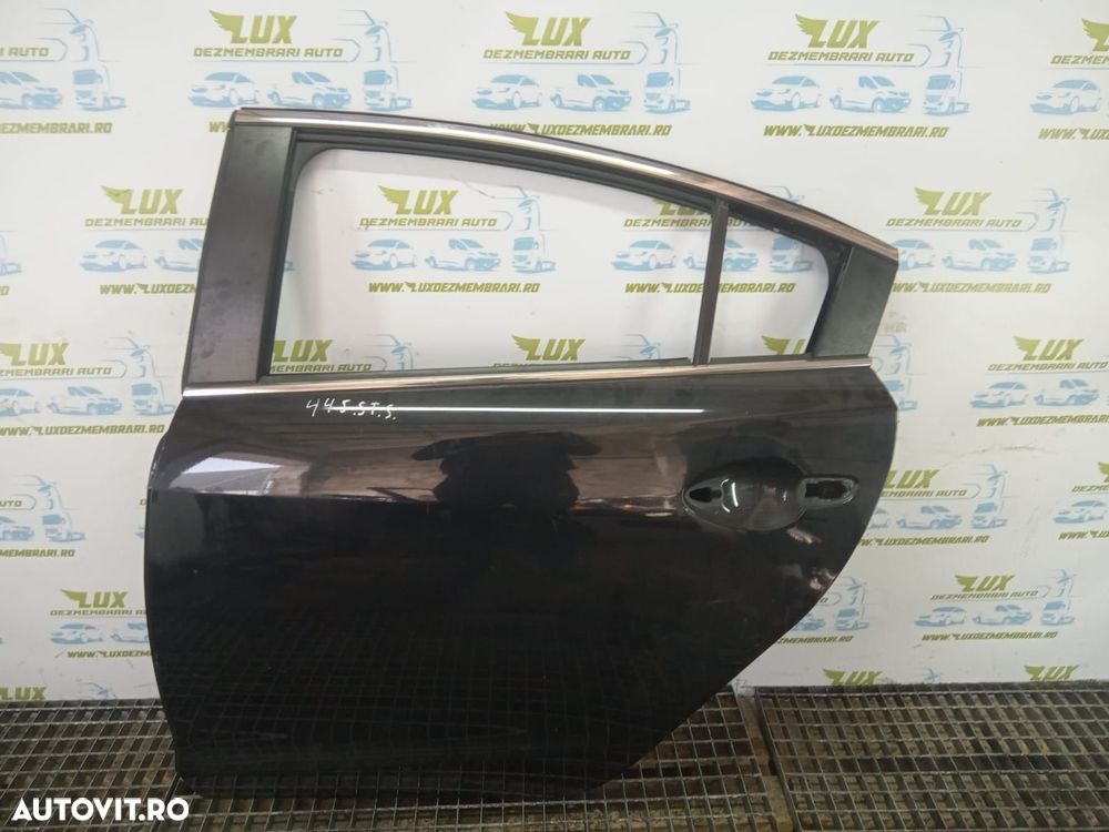 Usa portiera stanga spate Mazda 6 GJ  [din 2012 pana  2015] - 1