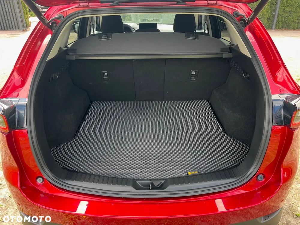 Mazda CX-5 2.0 Exclusive-Line 2WD - 6