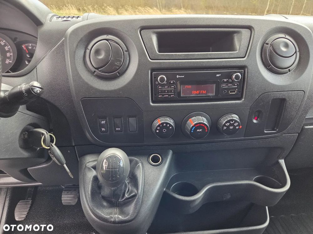 Renault Master - 21