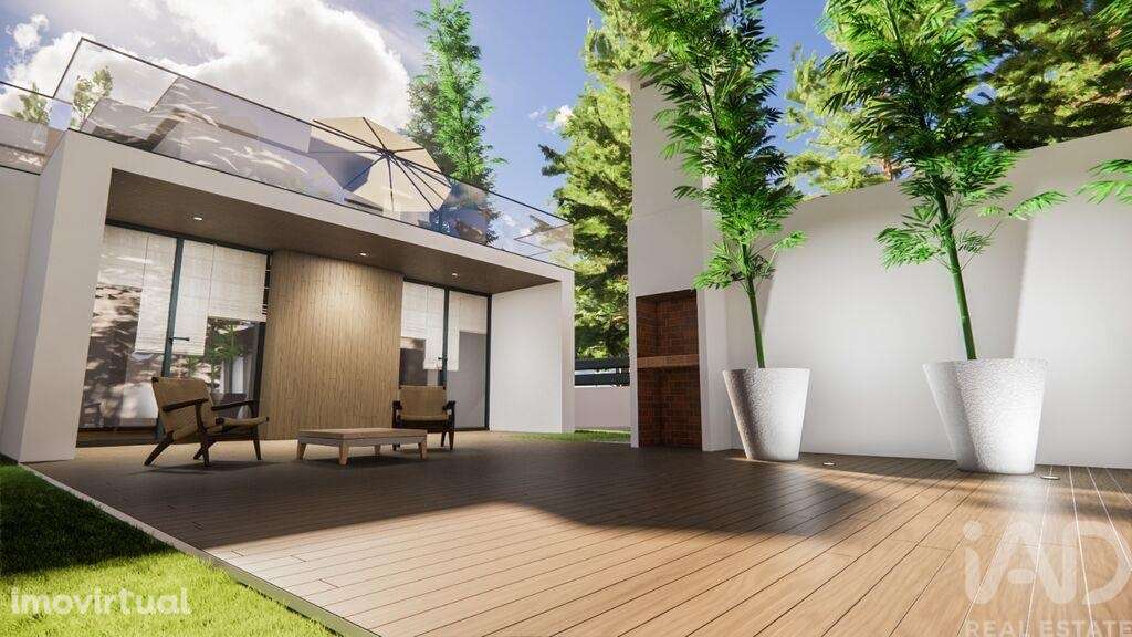 Terreno para construção em Azeitão - Grande imagem: 5/31