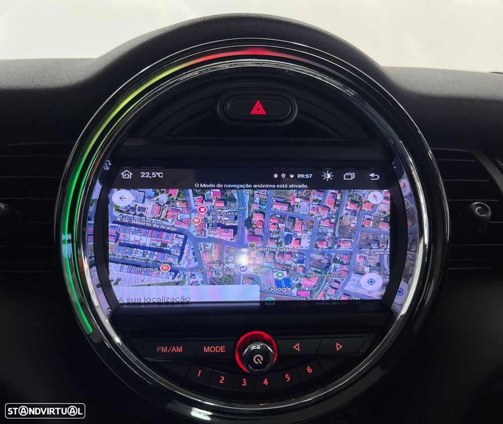 MINI 5 Portas One D - 39