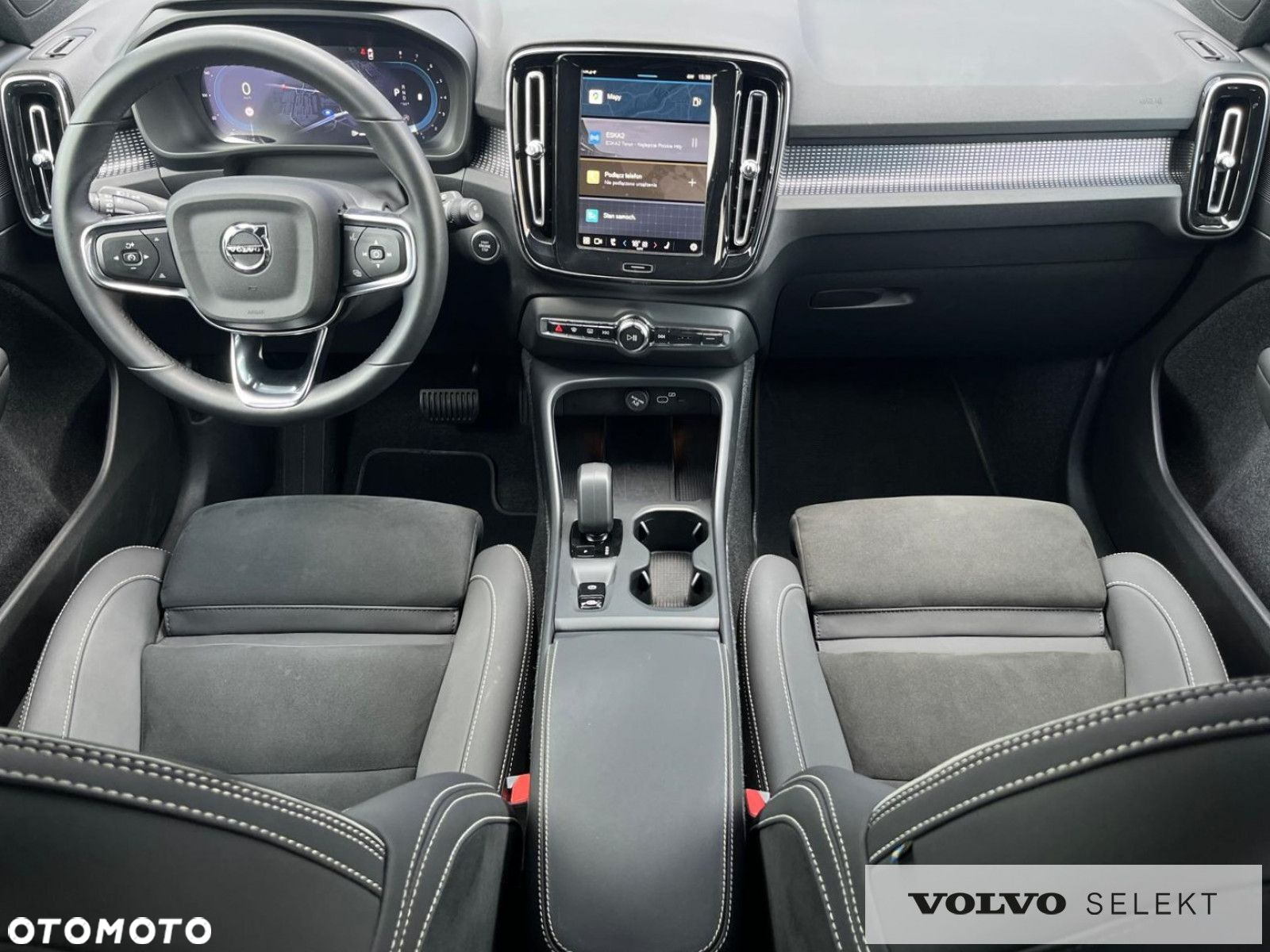Volvo XC 40 - 14