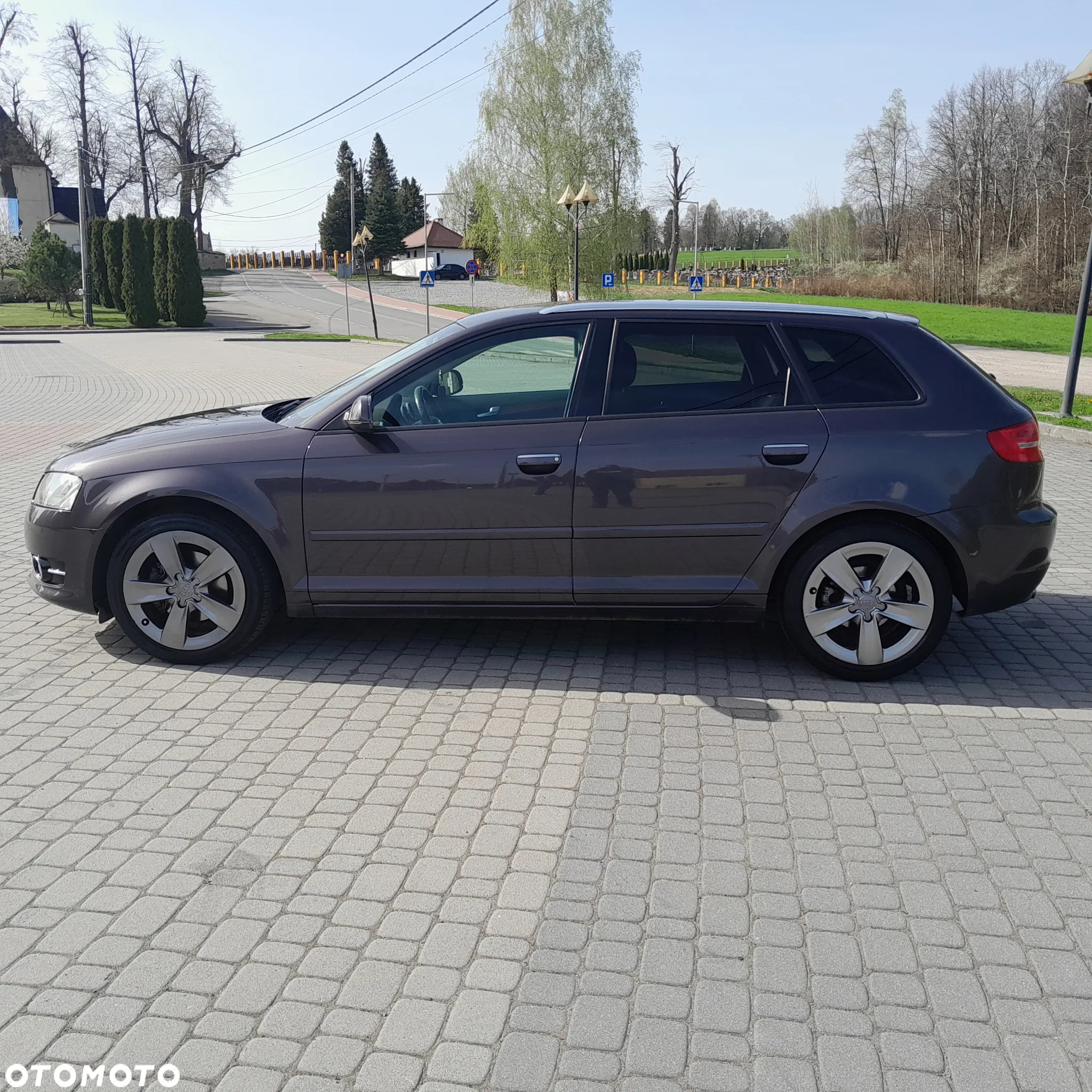 Audi A3 - 5