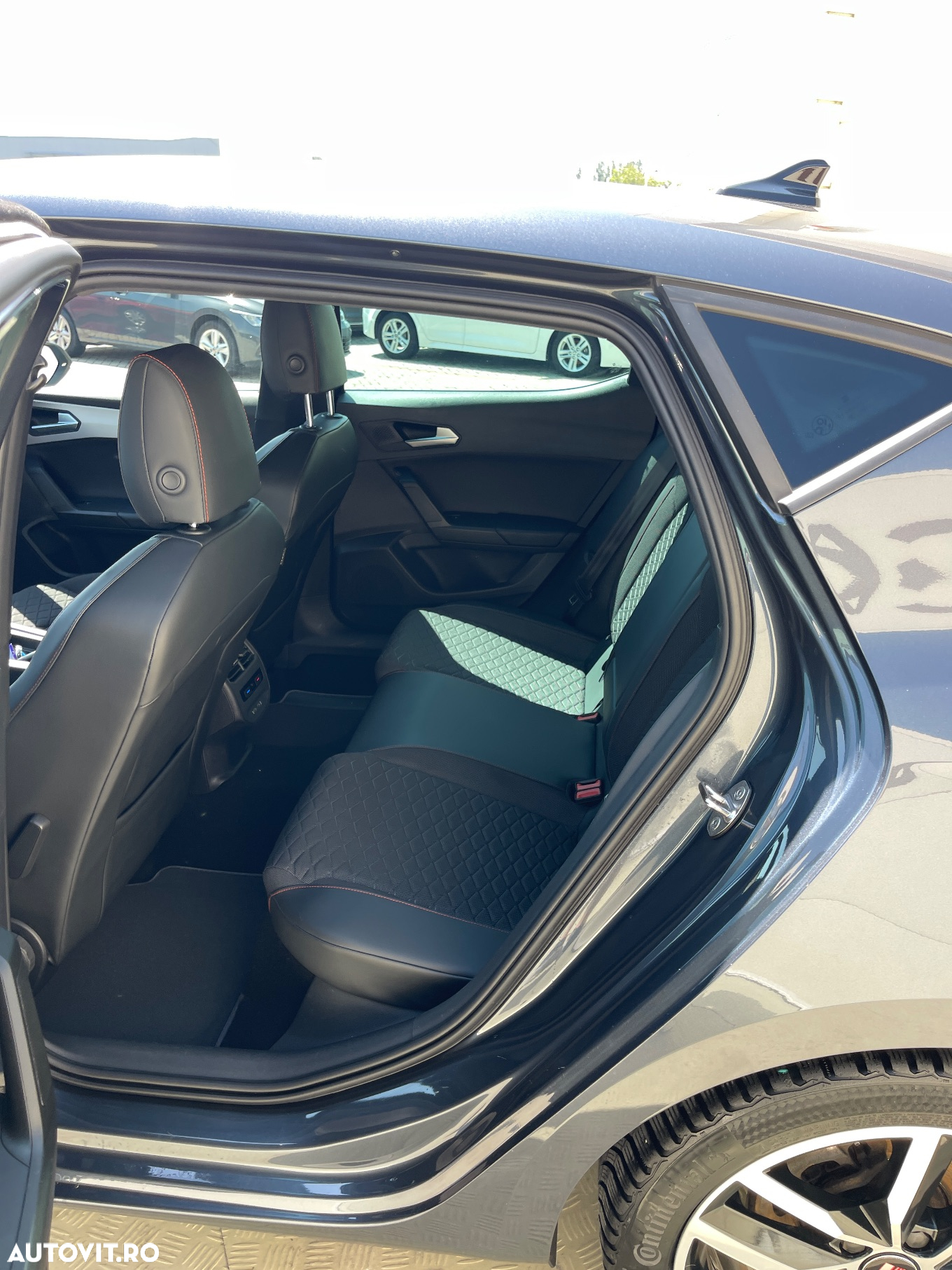 Seat Leon ST 2.0 TDI Start&Stop DSG FR - 27