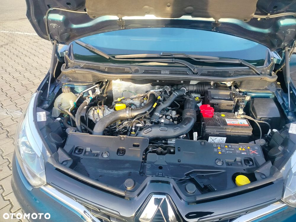 Renault Captur 1.0 TCe Intens - 26